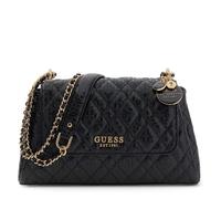 Guess Umhängetasche Isemay Convertible XBody Flap (HWGG) black