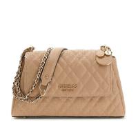 Guess Isemay Umhängetasche 27 cm grau