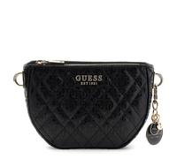 GUESS Isemay Mini Crossbody Bag Black