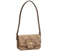 Guess Janie Logo - Umhängetasche (latte logo)