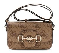Guess Janie Logo - Umhängetasche (latte logo)