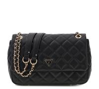 Guess Umhängetasche Juliet Convertoble XBody Flat (HWQG) black