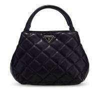 GUESS Umhängetasche Juliet Mini Satchel Black schwarz