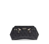 GUESS Leona Logo Girlfriend Xbody Coal Logo