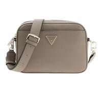 Guess Meridian II Umhängetasche 22 cm grau