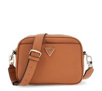 Guess Umhängetasche Meridian II 22 cm Braun