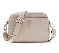 GUESS Umhängetasche Meridian II Camera Bag Light Taupe