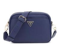 GUESS Umhängetasche Meridian II Camera Bag Midnight dunkelblau