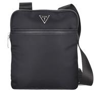 Guess Umhängetasche Milano Crossbody Flat (HMMINY) black