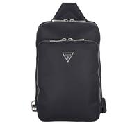 Guess Milano Umhängetasche 27 cm schwarz
