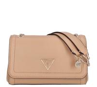 Guess Noelle Schultertasche 25 cm braun