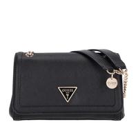 Guess Umhängetasche Noelle Convertible XBody Flap black