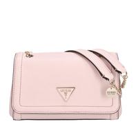 Guess Noelle Überschlagtasche hellrosa