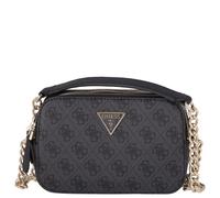 Guess Umhängetasche Noelle Crossbody Camerabag coal logo