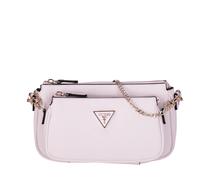 Guess Umhängetasche Noelle DBL Pouch Crossbody light rose