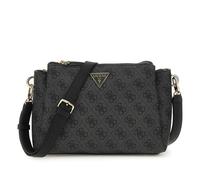 Guess Umhängetasche Noelle II 4G-Logo Coal