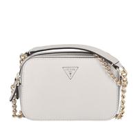 Guess Noelle II Camera - Umhängetasche 20 cm (bone)