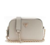 Guess Umhängetasche Noelle II Crossbody 20 cm Grau