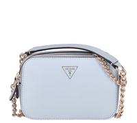 Guess Noelle II Umhängetasche 20 cm blau