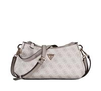 Guess Umhängetasche Noelle II Mini Dark Taupe