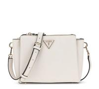 Guess Umhängetasche Noelle II Tri Compartment Crossbody Bag (HWZG) bone