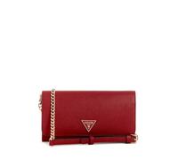 Guess Noelle II Xbody Flap - Umhängetasche 21 cm (garmet)