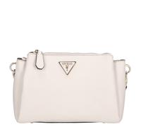 Guess Noelle Umhängetasche 25 cm grau
