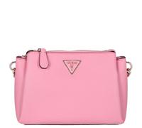 Guess Umhängetasche Noelle Tri Compartment XBody pink