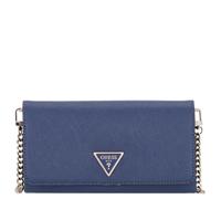 Guess Umhängetasche Noelle XBody Flap Organizer navy