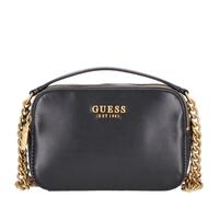 Guess Umhängetasche Sarita Camera Crossbody black