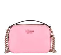 GUESS Sarita Camera Crossbody Pink
