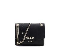 Guess Anise Black Logo Convertible Xbody Flap HWPD99-16210-BLO