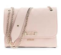 GUESS Anise Convertible Xbody Flap Light Rose Logo