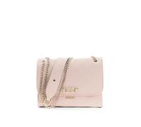 GUESS Anise Convertible Xbody Flap Light Rose Logo