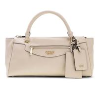 GUESS Umhängetasche Schultertasche Antonia Girlfriend Satchel Bone beige