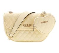 GUESS Atabey Convertible Xbody Flap Yellow