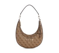 GUESS Audrey Logo Convertible Xbody Flap Navy Logo
