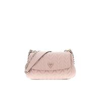 GUESS Umhängetasche Schultertasche Cheryl Convertible Xbody Flap Light Rose altrosa