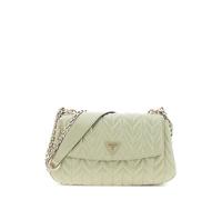 GUESS Umhängetasche Schultertasche Cheryl Convertible Xbody Flap Sage khaki