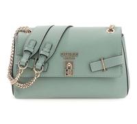 Guess Yesba Convertible Xbody Flap light sage