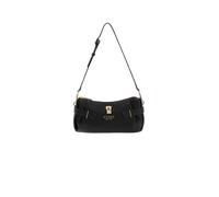 Guess Schultertasche Yesba 23 cm Schwarz