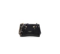 GUESS Leona Convertible Xbody Flap Black