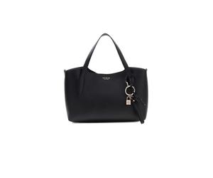 Guess Umhängetasche Schwarz Einheitsgröße
