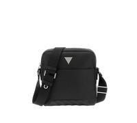 Guess Torino Umhängetasche 24 cm schwarz