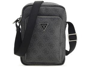 Guess Umhängetasche Vezzola Smart Black
