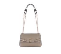 Guess Schultertasche Yesba 22 cm Grau