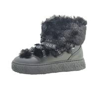 Guess Uneek FLFUEK-FULR10 Schwarz black EU 38