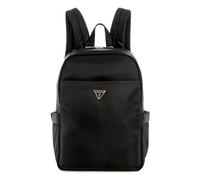 GUESS Uni-Erwachsene Follie Travel Backpack Gepäck: Handgepäck, Schwarz, 16.5 Inches