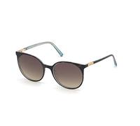GUESS Unisex 0 Sonnenbrille, coloured havana, 54