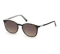 GUESS Unisex 0 Sonnenbrille, dark havana, 50